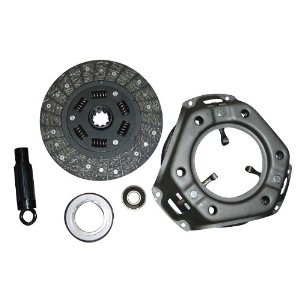 UF50164   Clutch Rebuild Assembly-New--10 Inch--10 Spline--Replaces 87748322