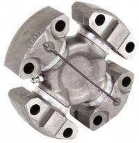 UDZ0300    Bolt On Type U-Joint---4WD