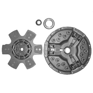 UT3430    Clutch Rebuild Kit---14