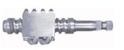 CIH430     Steering Worm Shaft