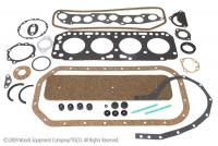 UF15180    Complete Engine Overhaul Gasket Set--Replaces 144-6008D