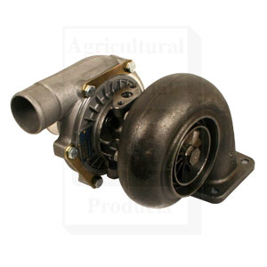 UM33001   Turbocharger---New