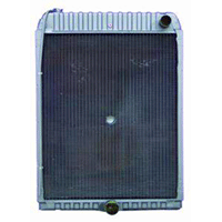 UT1404        Radiator---Replaces 146508C1  