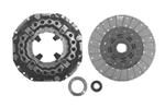 UF50293K   Rebuilt Clutch  Kit-12