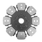 UM50233     Engine Clutch Disc-8 Pad---Replaces M3798073 HD8