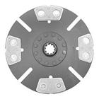 NH7672   Engine Clutch Disc-4 Pad----Replaces FD320021 HD4