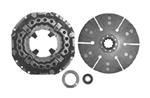 UF50283K   Rebuilt Clutch  Kit-12