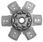 UM50161     Engine Clutch Disc-6 Large Pads---Replaces M528297