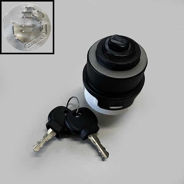 UDZ1532371  Ignition Switch - 1532371C2