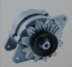 KU40034    Alternator---Replaces 15451-64010