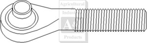 UW70155     Screw Category 1---Replaces 155000A 