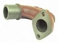 UM30936   Exhaust Elbow--Replaces 824245M1