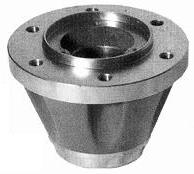 UM02560   Wheel Hub----Replaces 1625298M2