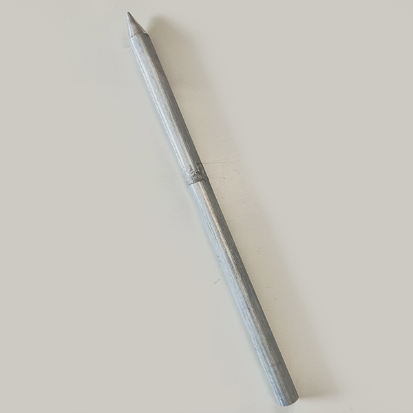 NHSQ165073  Feeder Finger, Straight, New - 165073
