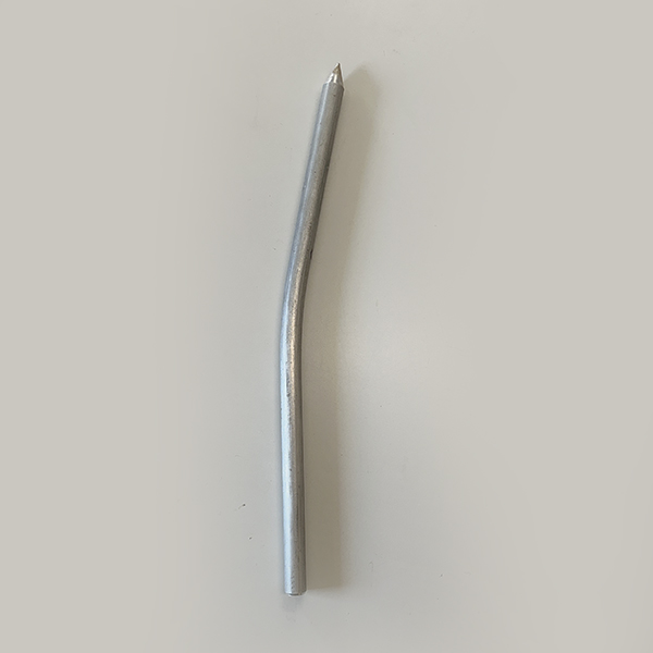 NHSQ165148  Feeder Finger, Curved, New - 165148