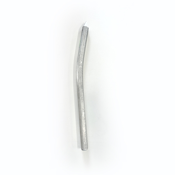 NHSQ165149  Feeder Finger, Short Curved, New - 165149