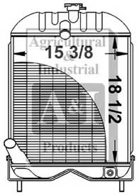 UM20040     Radiator---Replaces 194275M93