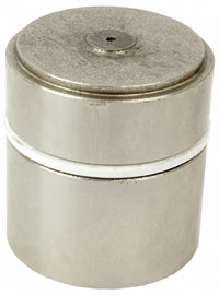 UM70891    Lift Piston with Ring--3-1/8