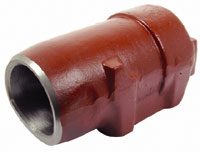 UM70800   Lift Cylinder--3-3/8