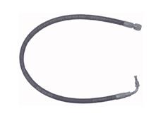 UM00552    Power Steering Hose-Left---Replaces 1672420M92