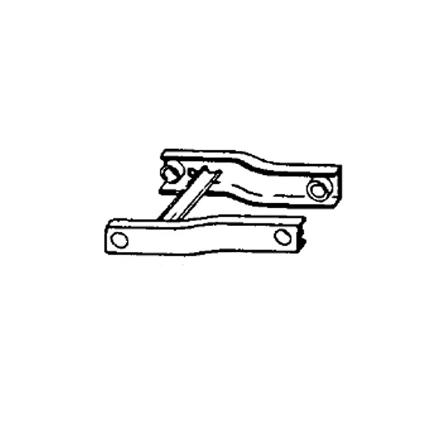 NHSQ167815U  Carriage Extension, Used - 167815
