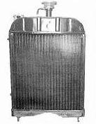 UM20070    Radiator--Replaces 1680547M91, 1680547M92