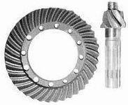 UM51135   Ring Gear and Pinion---Replaces 1683757M91