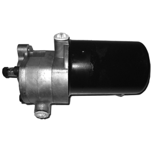 UM00081    Power Steering Pump---Replaces 1686665M91