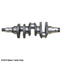 NH1006       New Crankshaft---Replaces SBA115256261 