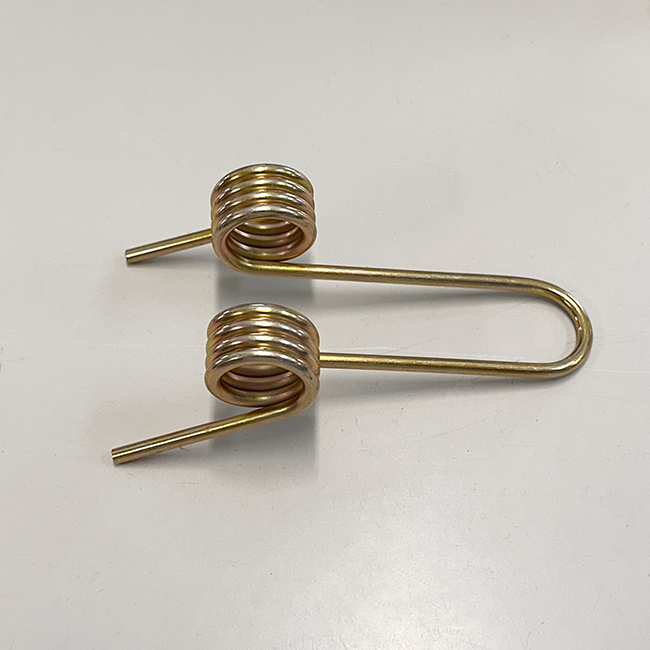 NHSQ173230  Dog Spring, New - 173230