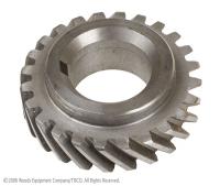 UM12344    Crankshaft Gear---24 Tooth---Replaces 1750054M1  