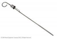 UMF15130U    Engine Dipstick-Used---Replaces 1750095M1  