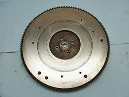 UMF15654U   Flywheel-Used-9