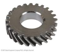 UM12149    Crankshaft Gear---24 Tooth---Replaces 1750284M1  