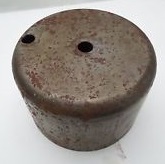 UM15902   Oil Filter Cover---Replaces 1750308M1