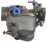 WIS0001   Carburetor---17A80