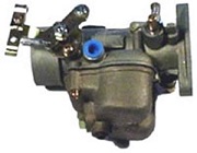 WIS0002   Carburetor---17A81