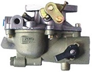 WIS0004   Carburetor---17A83