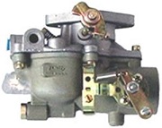 WIS0005   Carburetor---17A84