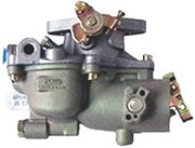 WIS0006   Carburetor---17A85