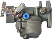 WIS0007   Carburetor---17A86