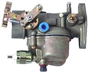 WIS0008   Carburetor---17A87