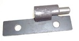 UM55085U   Lever Stop Plate---Replaces 180453M1