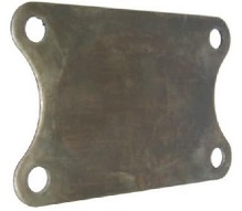 UM55083U   Bottom Cover Plate-Used---Replaces 180482M1