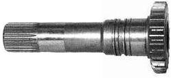 UM50212   PTO Input Shaft-Multipower-23 Tooth-25 Spline