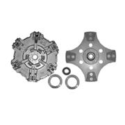 UF54100   Rebuilt Clutch Kit-11 Inch---Replaces F87386516K