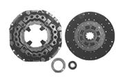 UF50280K   Rebuilt Clutch  Kit-12