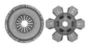 UF50805   Clutch Rebuild Kit-13-3/4 Inch---Replaces H5150079U