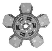 UM50212     Engine Clutch Disc-5 Large Pads---Replaces M3701011