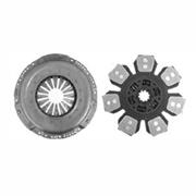 UF50810   Rebuilt Clutch Kit-14 Inch---Replaces F82983566U